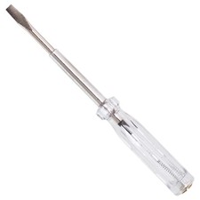 Stromprüfer 190 mm 125-250 V