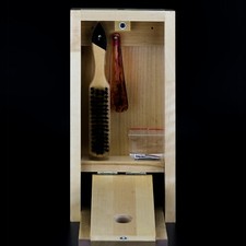 Schuhputzset Schuhpflege Schuh