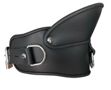 Bdsm bondage nappa leder - bondage,
