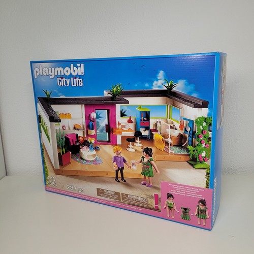 Playmobil 5586 gästebungalow - playmobil,