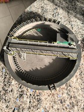 Drehscheibe H0 Gleichstrom