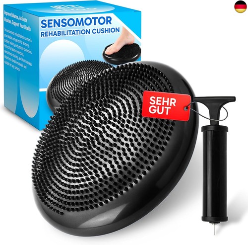 Retoo ballsitzkissen mit - retoo,