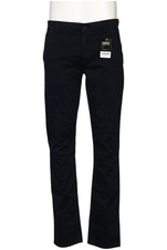 Boss Orange Stoffhose Herren Hose Pants Chino Gr. W34 Baumwolle Mari... #sj3rc8c