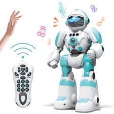 Ferngesteuertes roboter - ferngesteuertes,