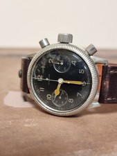  Tutima - Glashütte UROFA 59