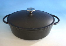 WMF Bräter Gusseisen Topf