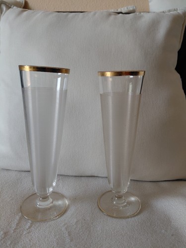 Sekt champagner gläser 3st - sekt,