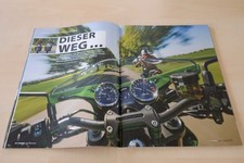 Motorrad 13/2018 Kawasaki Z