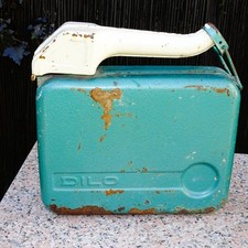 Ddr benzinkanister dilo - ddr,