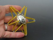 Alter Gablonzer Glas