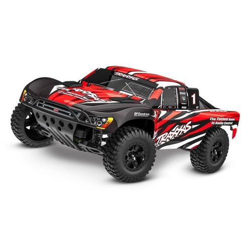 Traxxas 58234 slash 10 2wd - 58234-8,