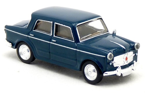 Brekina 22202 nsu fiat - brekina, 1100