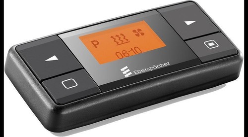 Standheizung eberspächer - standheizung,