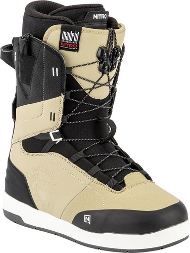 Nitro venture tls snowboard - tls,