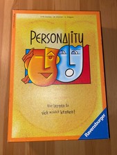 Personality - Ravensburger -