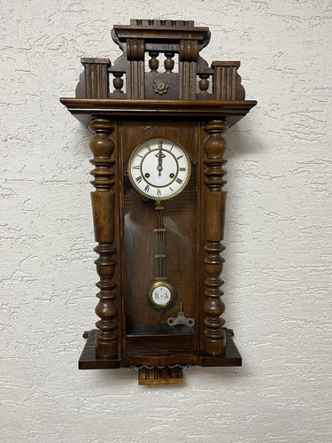 Wand pendeluhr - wand,