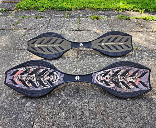 Ripstik air pro - 2x,
