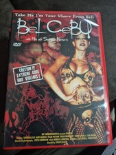 Belcebu CULT MOVIES