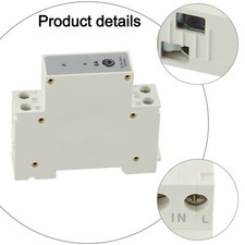 Leitungsschutzschalter