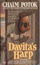 Davita's Harp, POTOK, CHAIM