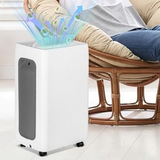 Luftentfeuchter Elektrischer