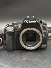 Canon EOS 450D EOS Rebel XSi