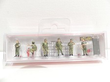 Faller 151752 soldaten - h0,