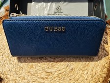 GUESS DAMEN GELDBÖRSE Top