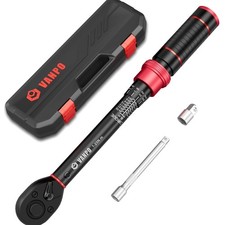 Drehmomentschlüssel Fahrrad