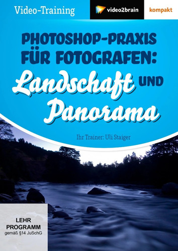 Video2brain photoshop - video2brain,