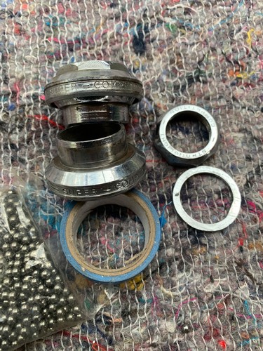 Stronglight super - s5,