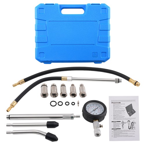 Kompressionstester for auto - for,