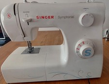 Singer Symphonie 2250