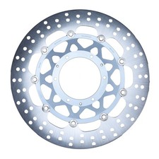 TRW Bremsscheibe (für: Honda