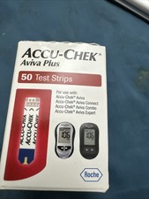 Accu-Chek Aviva Plus Test