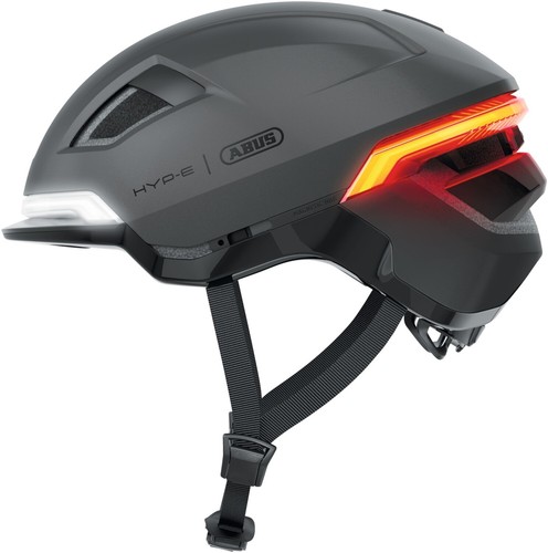 Abus hyp smart - abus, helm