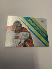 DEL2 Parallel Protectors