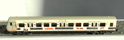 Märklin mini club 8779 z - ✅märklin,