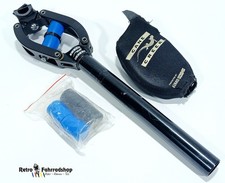 Cane Creek Thudbuster MTB Cross Sattelstütze BJ 2007 mit Ersatz Elastomere 27,2m