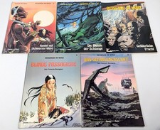 Reisende im Wind Band 1-5