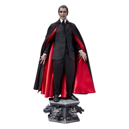Dracula premium format figur - dracula,
