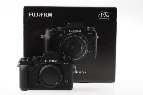 Fujifilm gehäuse snr - gehäuse,