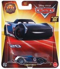 JACKSON STORM Race & Rescue