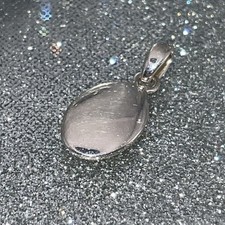 925 Quinn Silber Anhänger