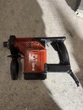 Hilti TE 15-C Bohrhammer
