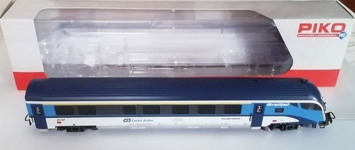 4achsiger railjet steuerwagen - 4achsiger, railjet-steuerwagen