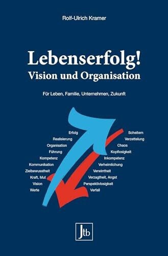Lebenserfolg vision und - lebenserfolg!:,