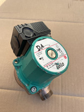 WILO Star Z20/1 Trinkwasser