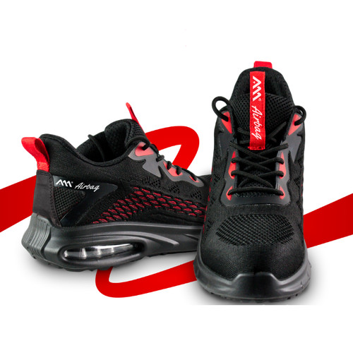 Sportliche arbeitsschuhe - sportliche,