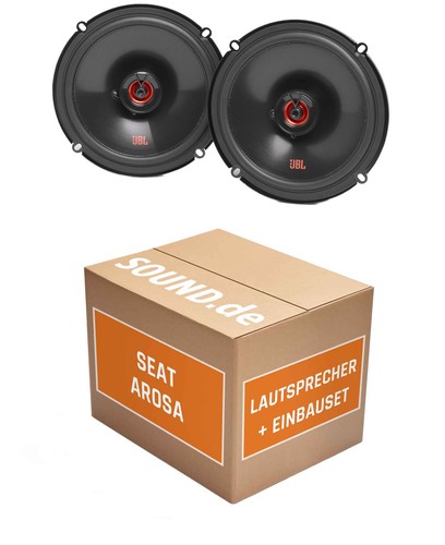 Lautsprecher boxen vorne jbl - lautsprecher,